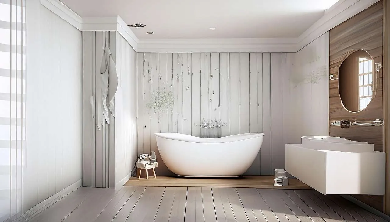 Bathroom Decor Ideas for Every Style
